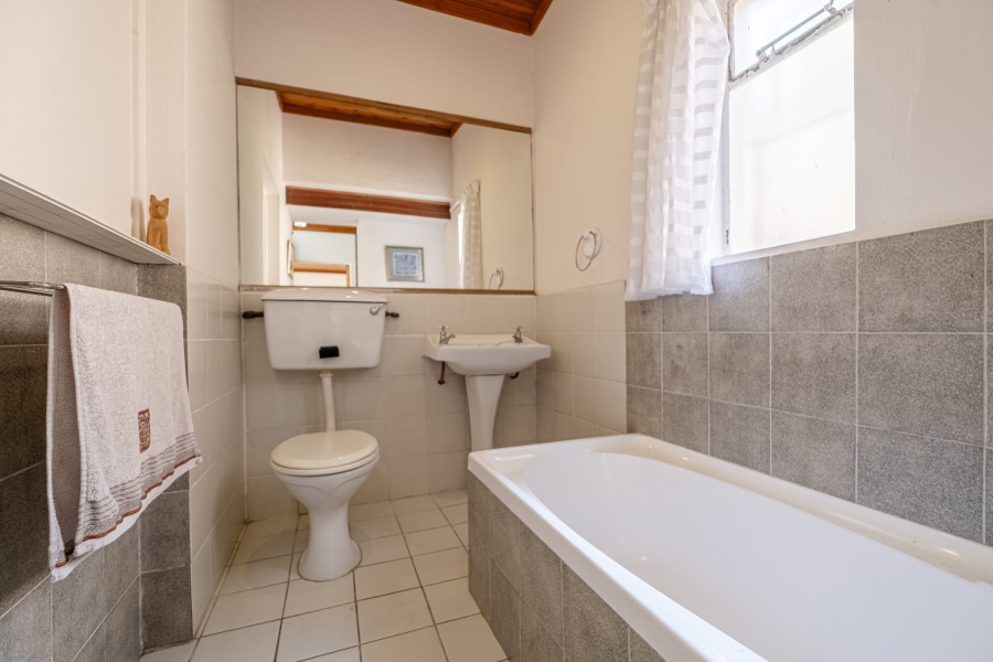 4 Bedroom Property for Sale in Parsons Hill Eastern Cape